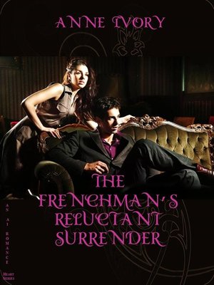 cover image of The Frenchman's Reluctant Surrender